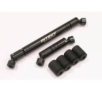 Integy RC Model HD Universal Center Drive Shafts for 1/10 E-Revo