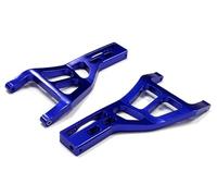 Integy RC Model Precision Alloy Front Lower Arm (L+R) Designed for 1/10 Revo, E-Revo, Summit