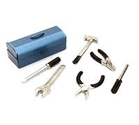 Integy RC Model Precision-Crafted Realistic Scale Model Tools & Tool Box 1/10 Size R/C Model