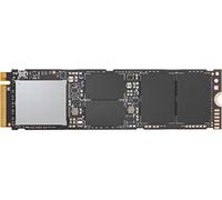 Intel 1 TB Internal Solid State Drive - PCI Express - M.2 2280 - Retail