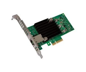 Intel 10Gb X550-T1 Converged 10 Gigabit 1 Port PCIe Network Card