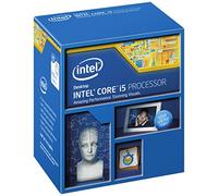 Intel 1150 i5-5675 Ci5 Box 4 MB Cache CPU - Black