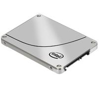 Intel 120 GB Internal SSD Serial ATA-600 2.5" OEM SSD DC S3500 Series - FRU 03T7947 PI 03T8342 Intel PN SSDSC2BB120G4 - Lenovo Option 4XB0F28678