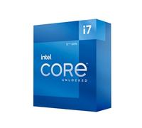 Intel Core i7-12700K processor 25 MB Smart Cache Box