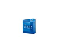 Intel Core i7-12700K processor 25 MB Smart Cache Box