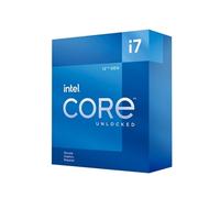 Intel Core i7-12700KF processor 25 MB Smart Cache Box