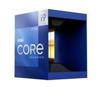 Intel 12th Gen Core i9-12900K 16 Core Desktop 24 Threads, 3.2GHz up to 5.2GHz Turbo, Alder Lake Socket LGA1700, 30MB Cache, 125W