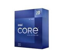 Intel 12th Gen Core i9-12900KF 16 Core Processor 24 Threads, 3.2GHz up to 5.2GHz Turbo, Alder Lake Socket LGA1700, 30MB Cache, 125W