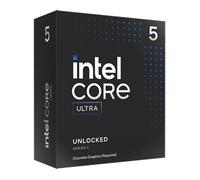 Intel Core Ultra 5 245KF processor 24 MB Smart Cache Box