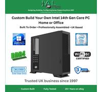 Intel Core i5-14600KF processor 24 MB Smart Cache Box