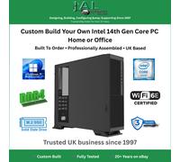 Intel Core i5-14400 processor 20 MB Smart Cache Box