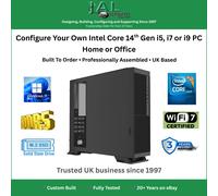 Intel Core i5-14600K processor 24 MB Smart Cache Box