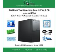 Intel Core i7-14700K processor 33 MB Smart Cache Box