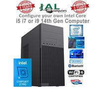 Intel Core i9-14900K processor 36 MB Smart Cache Box