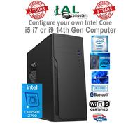 Intel Core i9-14900K processor 36 MB Smart Cache Box