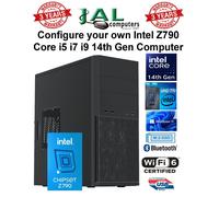 Intel Core i9-14900K processor 36 MB Smart Cache Box