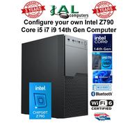 Intel Core i5-14600K processor 24 MB Smart Cache Box