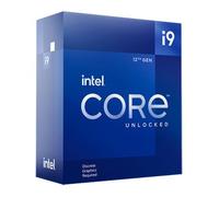 Intel Core i9-12900KF processor 30 MB Smart Cache Box