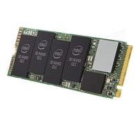 Intel 1TB 665p Series M.2 2280 PCIe NVMe 3.0 x4 3D3, QLC Internal Solid State Drive (SSD) Model SSDPEKNW010T9X1