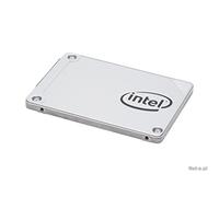 Intel 2.5" SSD Hard Disk Pro 5400s Series, 360GB, 2.5in 7mm SATA 6Gb/s, 16nm, TLC SSDSC2KF360H6X1