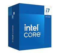 Intel Core i7-14700 Raptor Lake Refresh 20 Core LGA 1700 Processor - Retail