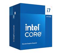 Intel 20 Core i7 14700F Raptor Lake Refresh CPU/Processor