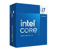 Intel Core i7-14700K processor 33 MB Smart Cache Box