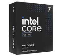 Intel Core Ultra 7 265KF processor 30 MB Smart Cache Box
