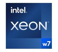 Intel 20 Core Xeon W7-2475X Server/Workstation CPU/Processor