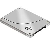 Intel 200GB Serial ATA III; MLC; 1.8 DC S3610 200GB Solid State Drives (SSD)