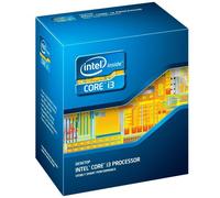Intel 2120T Core i3 Dual-Core CPU 2.6 GHz 3 MB Cache Boxed Version