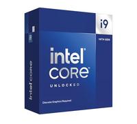 Intel Core i9-14900KF processor 36 MB Smart Cache Box