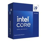 Intel 24 Core i9 14900KF Raptor Lake Refresh CPU/Processor