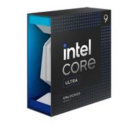 Intel Core Ultra 9 285K (Arrow Lake) Socket LGA 1851 Processor - Retail