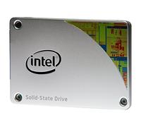 Intel SSD Pro 1500 - 240GB - SATA III, MLC, 256-bit AES, 2.5" Silver
