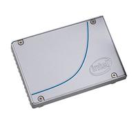 Intel 2TB DC P3500 2000GB - solid state drives (MLC, 0 - 70 °C, 2.5", -55 - 95 °C)