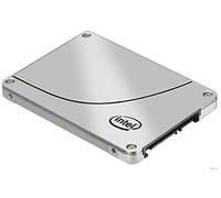 Intel 3.15" SSD Hard Disk Pro 5400s Series, 1.0TB, M.2 80mm SATA 6Gb/s, 16nm, TLC SSDSCKKF010X6X1,Silver