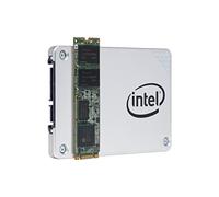 Intel 3.15" SSD Hard Disk Pro 5400s Series, 180GB, M.2 80mm SATA 6Gb/s, 16nm, TLC SSDSCKKF180H6X1
