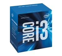 Intel 3.70 GHz Core i3-6100 3M Cache Processor BX80662I36100