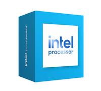 Intel 300 processor 6 MB Smart Cache Box