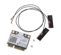 Intel 3160 3160HMW Mini PCI-e Wifi Wireless Laptop Card Dual Band 2.4ghz 5Ghz