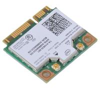 Intel 3160 Dual Band Wireless AC + Bluetooth Mini PCIe card Supports 2.4 and 5.8Ghz B/G/N/AC Bands, Model: 3160 ac, PC / Computer & Electronics