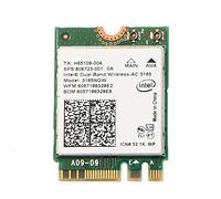 Intel 3165 3165NGW 3165AC Dual Band Wireless AC Bluetooth4.0 Mini NGFF wifi card 802.11AC 3165 Wireless Wifi Card
