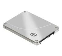 Intel 320 Series Postville Refresh Solid State Drive / 120 GB / 6.4 cm (2.5 Inch) SATA / 3 Gbps / 25 nm MLC / 9.5 mm/OEM