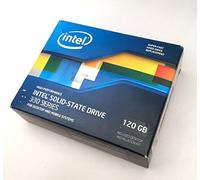 Intel 330 120GB Serial ATA III MLC 2.5" Solid State Drive - Solid State Drives (120GB, 2.5", 500MB/s, 6Gbps)
