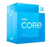 Intel 4 Core i3 13100 Raptor Lake CPU/Processor