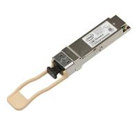 Intel 40G QSFP Network Card and SR Adapter