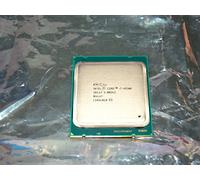Intel 4930K Core i7 Processor (3.40GHz, 12M Cache, 6 Core)