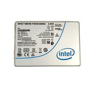 Intel 4TB SSD DC P4510 2.5 U.2 NVMe PCIe SSDPE2KX040T8 SSDPE2KX040T801 Solid State Drive for Dell HP Lenovo Supermicro