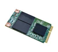 Intel 525 Series Solid State Drive 240 GB/mSATA / 6Gbit/s / 25 NM/MLC / 3.6 mm/OEM Fit/Also for the NUC